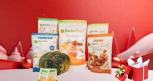 BochaSweet's Ultimate Holiday Gift Guide: Healthy Sweetness for Everyone