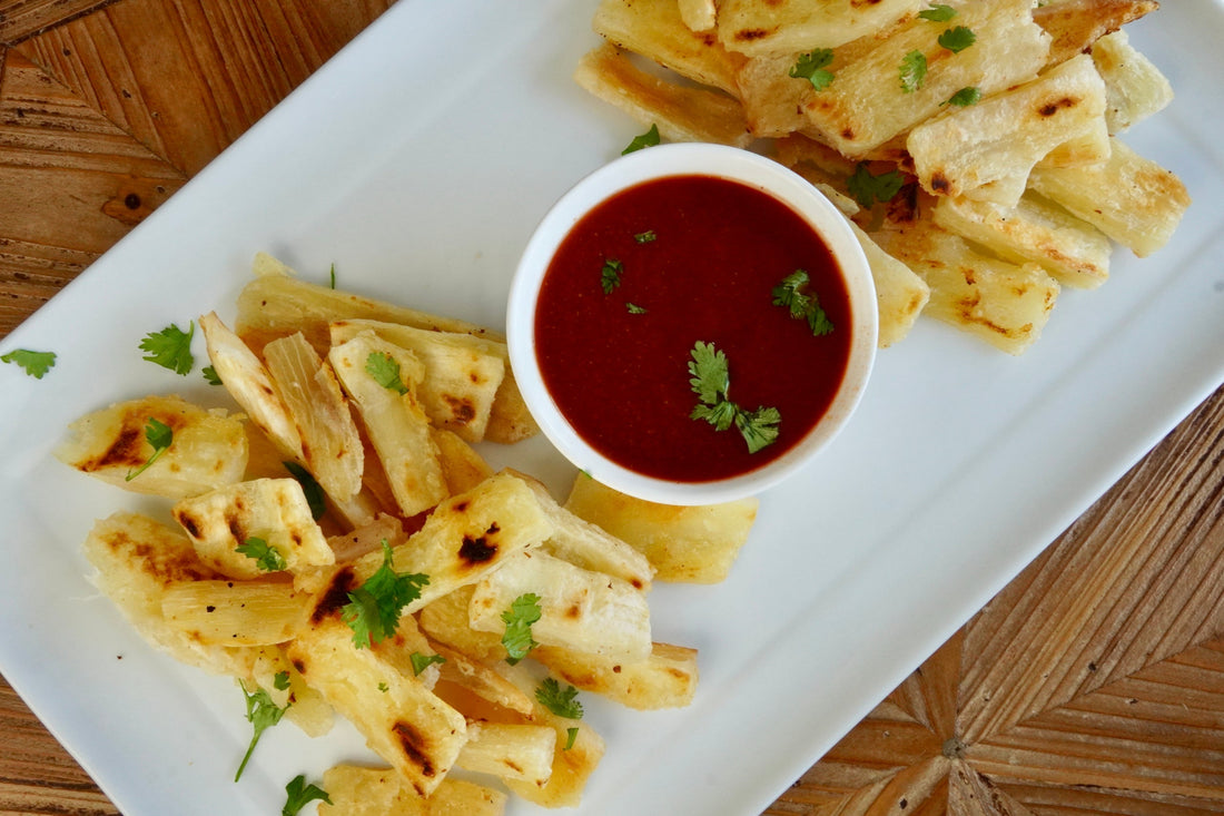 Sugar-Free BochaSweet Ketchup