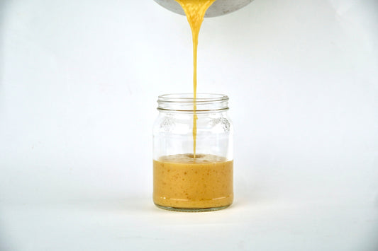 Keto Caramel Sauce