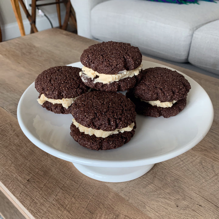 BochaSweet Oreo Cookies