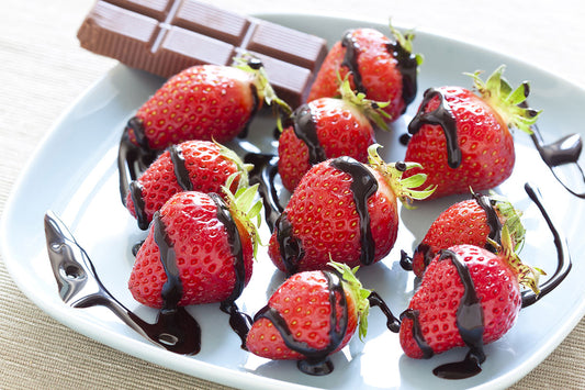 Why BochaSweet Makes The Perfect Chocolate