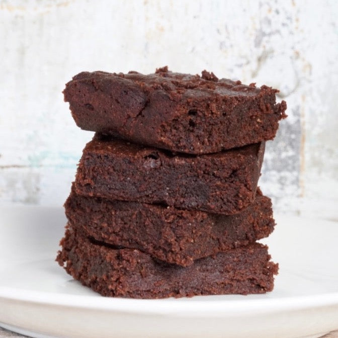 KETO FUDGE BROWNIE MIX