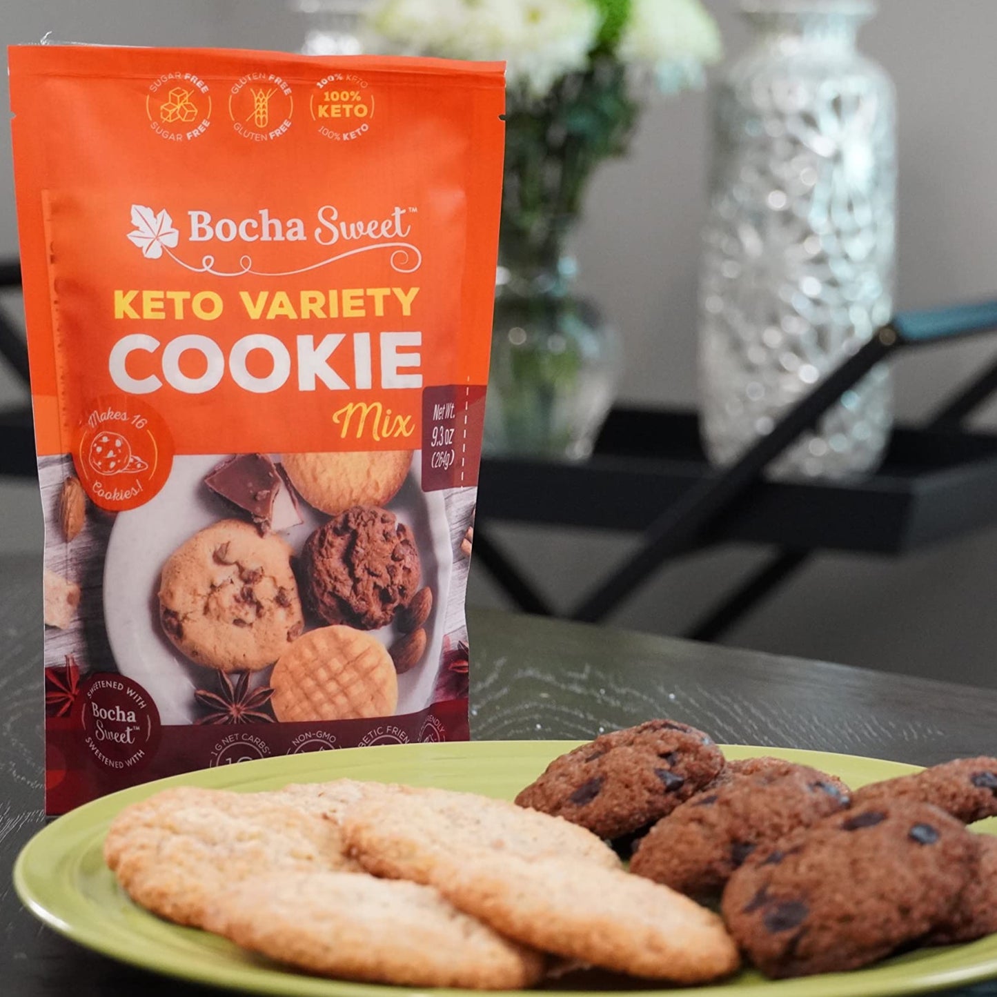 DISCOUNT HOLIDAY COOKIE BUNDLE