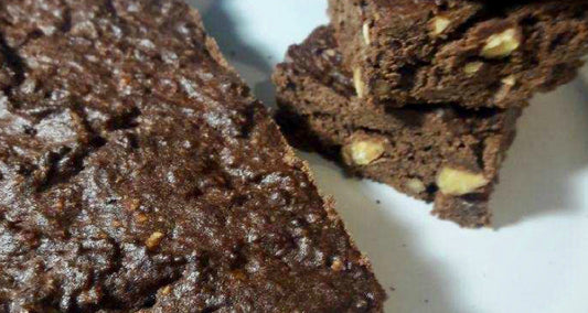 Bocha Keto Brownies