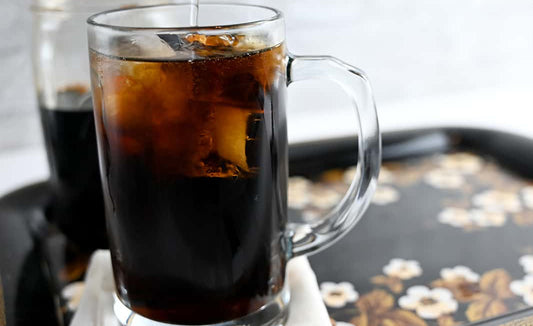 Keto Friendly Root Beer