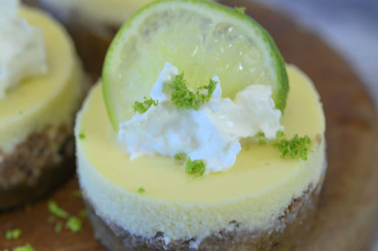 keto-mini-cheesecake-key-lime-1-1024x681