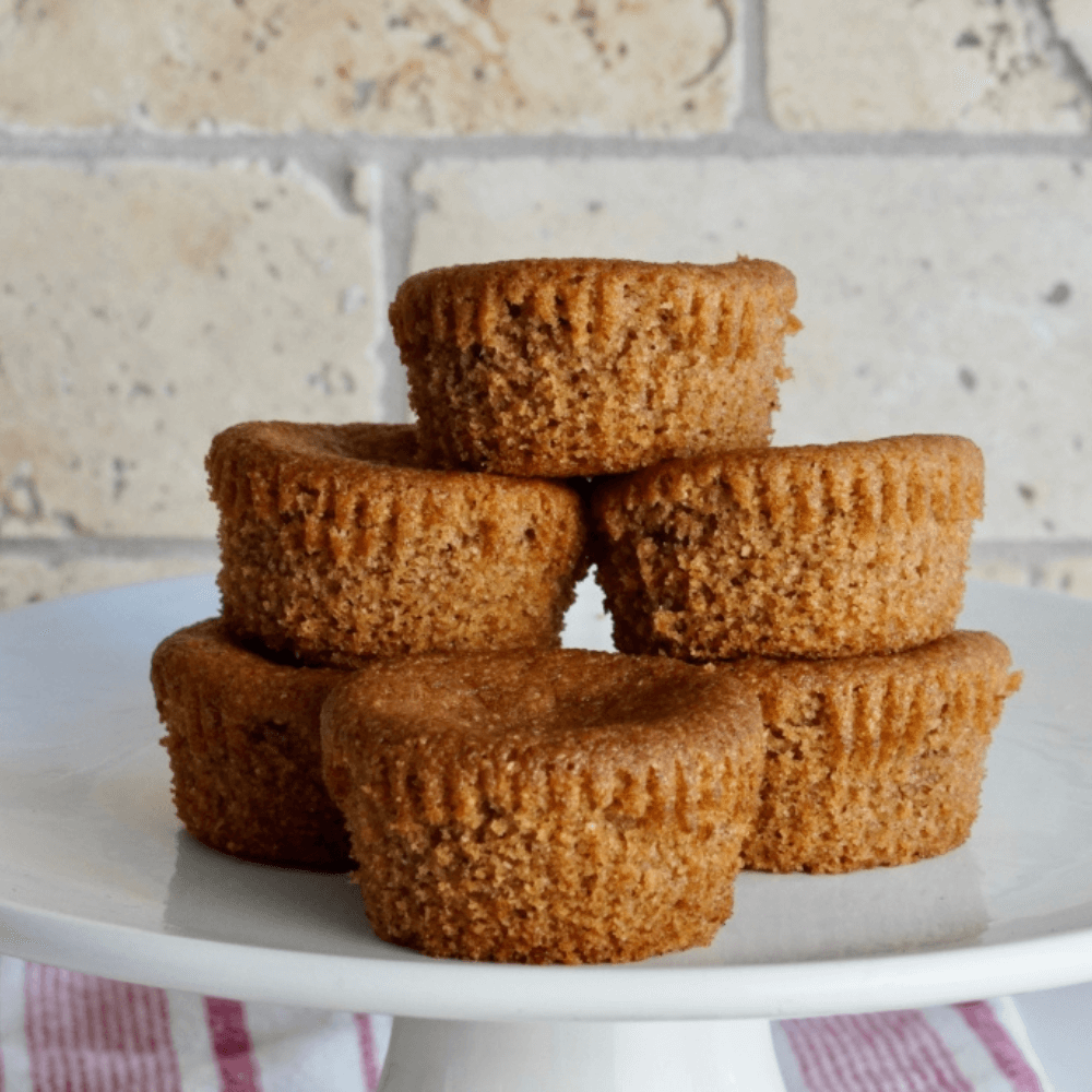 KETO CINNAMON MUFFIN MIX