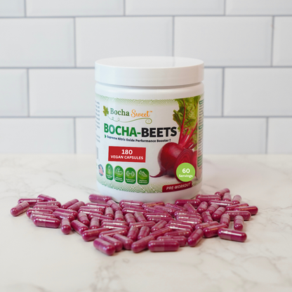 BOCHA BEETS CAPSULES