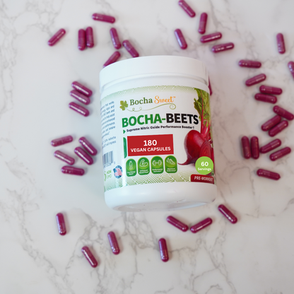 BOCHA BEETS CAPSULES