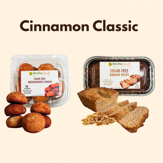 CINNAMON LOVER'S BUNDLE