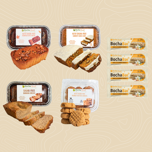DAD'S BAKED GOODS BUNDLE