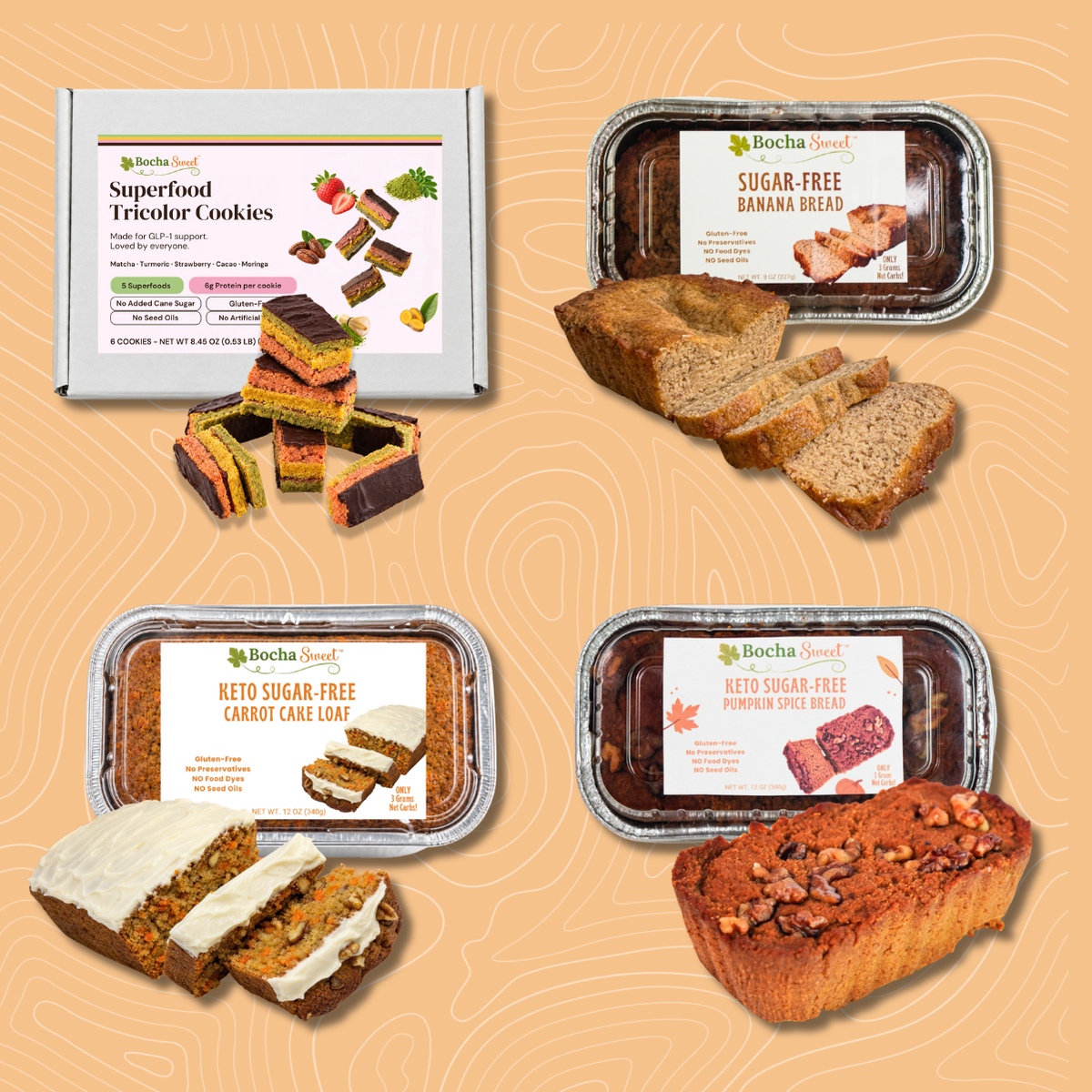 THE HARVEST BOX