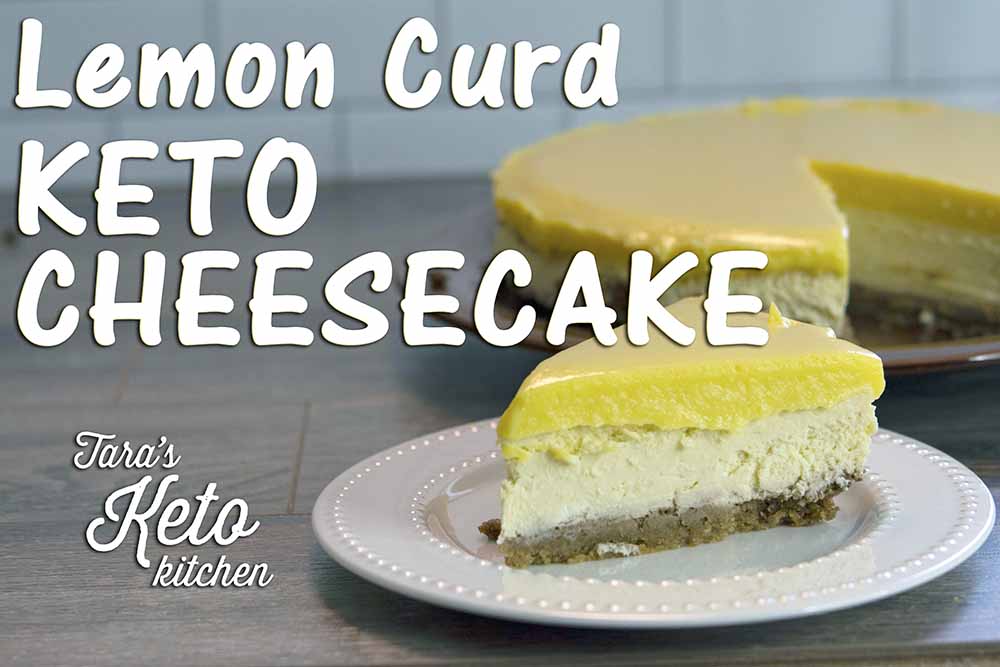 Lemon-Curd-Keto-Cheesecake